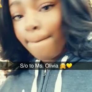 Meet your Posher, Cetrice